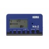 Photo KORG MA-2BLBK - MTRONOME BLACK/BLUE