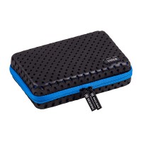 Photo KORG CC-VOLCA-BL CARRYING CASE VOLCA BLUE