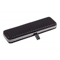 Photo KORG CC-NANO-GR CARRYING CASE NANO GRAY