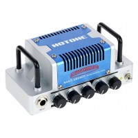 Photo HOTONE NANO LEGACY VULCAN FIVE-0