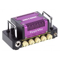 Photo HOTONE NANO LEGACY PURPLE WIND