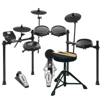 ALESIS NITRO MESH KIT FULL PACK