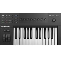 NATIVE INSTRUMENTS KOMPLETE KONTROL A25