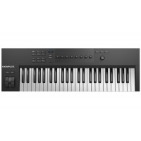 Native Instruments Komplete Kontrol A49