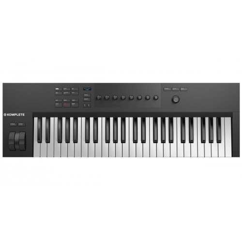 NATIVE INSTRUMENTS KOMPLETE KONTROL A49