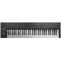 NATIVE INSTRUMENTS KOMPLETE KONTROL A61