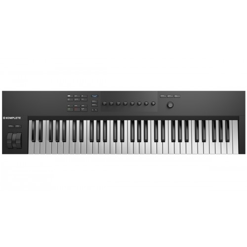 NATIVE INSTRUMENTS KOMPLETE KONTROL A61