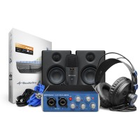 Photo PRESONUS AUDIOBOX 96 STUDIO ULTIMATE