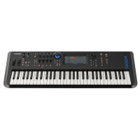Photo YAMAHA MODX6