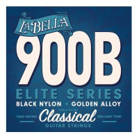 LA BELLA ELITE 900B BLACK NYLON