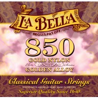 LA BELLA ELITE 850 GOLD NYLON