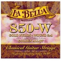 Photo LA BELLA ELITE 850W GOLD NYLON SOL FILE
