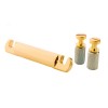 Photo GIBSON STOPBAR GOLD AVEC VIS ET INSERT