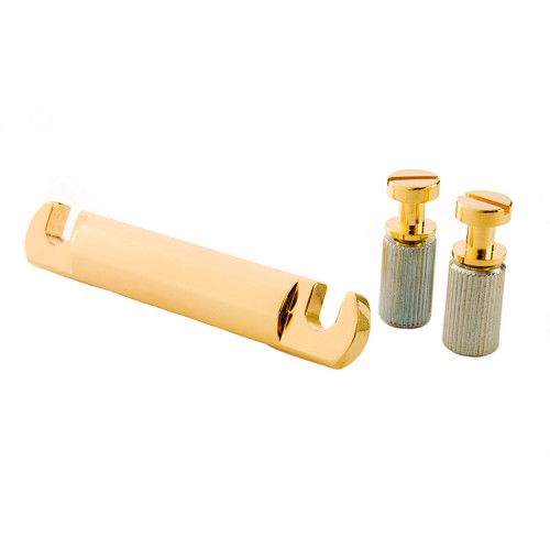 GIBSON STOPBAR GOLD AVEC VIS ET INSERT