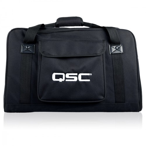 QSC CP8 TOTE HOUSSE DE TRANSPORT