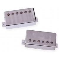 Photo SEYMOUR DUNCAN KIT JOE BONAMASSA SKINNER BURST AGED NICKEL