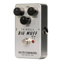 Electro Harmonix Triangle Big Muff Pi