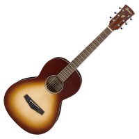 Photo IBANEZ PN19-ONB - OPEN PORE NATURAL BROWNED BURST