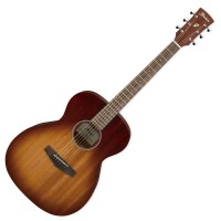 Photo IBANEZ PC18MH-MHS - MAHOGANY SUNBURST