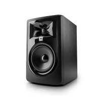 Photo JBL 305P MKII - ENCEINTE DE STUDIO BI-AMPLIFIÉE 13 CM