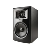 Photo JBL 306P MKII - ENCEINTE DE STUDIO BI-AMPLIFIÉE 16,5 CM