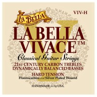 LA BELLA VIVACE