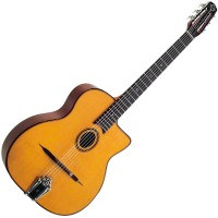 Photo GITANE DG-310 LULO REINHARDT