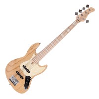 MARCUS MILLER V7-5 SWAMP ASH NATURAL