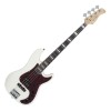 Photo Marcus Miller P7-4 Alder Antique White