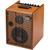 Photo ACUS ONE FORSTREET WOOD