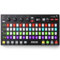 Akai Pro Fire