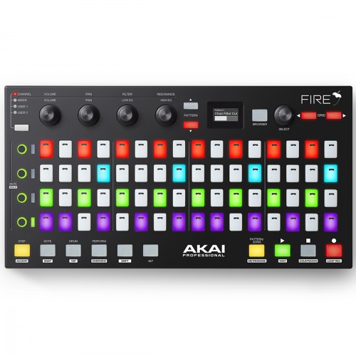 AKAI PRO FIRE