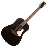 ART & LUTHERIE AMERICANA FADED BLACK