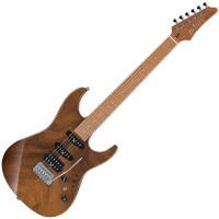 Ibanez TQM1 Tom Quayle Signature Natural