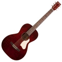 Photo ART & LUTHERIE ROADHOUSE TENNESSEE RED