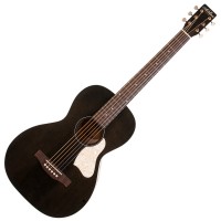 Photo ART & LUTHERIE ROADHOUSE FADED BLACK