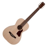 Photo ART & LUTHERIE ROADHOUSE E/A FADED CREAM