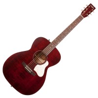 Photo ART & LUTHERIE LEGACY TENNESSEE RED