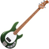 Photo MUSIC MAN STINGRAY 4 SPECIAL H - CHARGING GREEN MAPLE