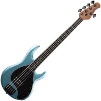 Photo MUSIC MAN STINGRAY 5 SPECIAL H - AQUA SPARKLE EBONY