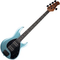 Photo MUSIC MAN STINGRAY 5 SPECIAL HH - AQUA SPARKLE EBONY