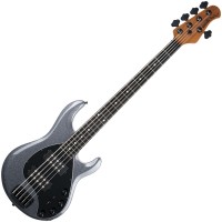 Photo MUSIC MAN STINGRAY 5 SPECIAL HH - CHARCOAL SPARKLE EBONY