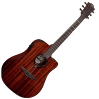 Photo LAG T90DCE TRAMONTANE DREADNOUGHT ELECTRO