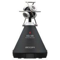 ZOOM H3-VR 