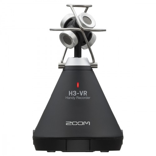 ZOOM H3-VR