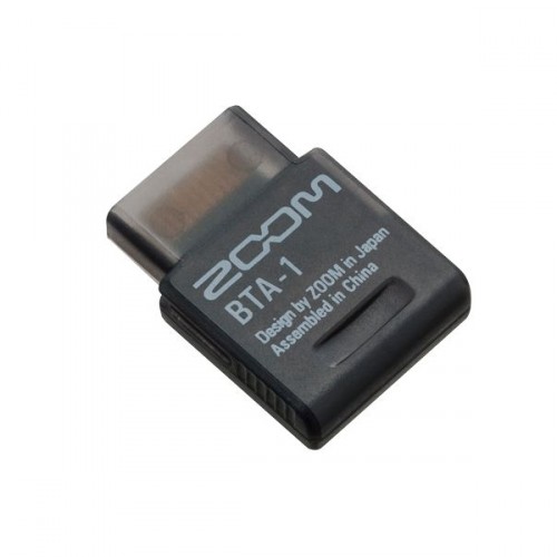 ZOOM BTA-1 ADAPTATEUR BLUETOOTH