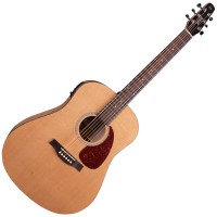 Photo SEAGULL S6 CLASSIC M-450T + HOUSSE