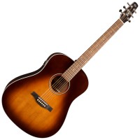 Photo SEAGULL MARITIME SWS BURNT UMBER GT QIT + HOUSSE