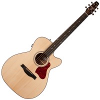 Photo SEAGULL MARITIME SWS CONCERT HALL CW SEMI-GLOSS QIT + HOUSSE