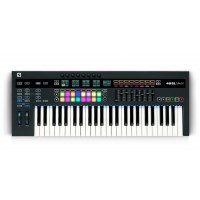 NOVATION 49SL MKIII